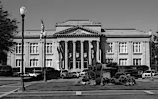 Covington County Probate Court